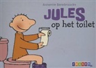 A. Berebrouckx, Annemie Berebrouckx - Jules op het toilet