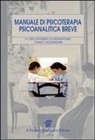 M. Alessandrini, M. Di Giannantonio - Manuale di psicoterapia psicoanalitica breve