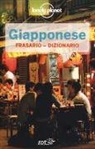 C. Dapino - Giapponese. Frasario dizionario
