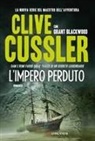 Grant Blackwood, Clive Cussler - L' impero perduto