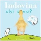 MACK - Indovina chi sono?