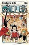 Eiichiro Oda - Oda, E: One piece. New edition