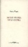 Charles Wright, A. Francini - Breve storia dell'ombra