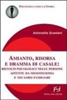 Antonella Granieri - Amianto, risorsa e dramma di Casale. Risvolti psicologici nelle persone affette da mesotelioma e nei loro familiari
