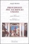 Angelo Brelich, A. Alessandri - Presupposti del sacrificio umano