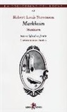 Robert L. Stevenson, Robert Louis Stevenson - Markheim. Testo originale a fronte