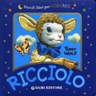 Anna Casalis, T. Wolf - Ricciolo