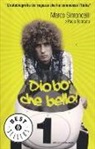 Paolo Beltramo, Marco Simoncelli - Diobò che bello!