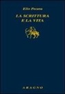 Elio Pecora - La scrittura è la vita