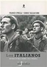 Franco Sprega, Ivano Tagliaferri - Los italianos