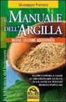 Giuseppe Ferraro - Il manuale dell'argilla