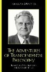 Eduardo Mendieta, Mendieta Eduardo - The Adventures of Transcendental Philosophy