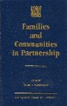 Patricia Voydanoff, Voydanoff Patricia, Patricia Voydanoff - Families and Communities in Partnership