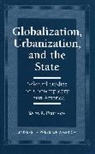 Satya R Pattnayak, Satya R. Pattnayak, Pattnayak Satya R., Satya R. Pattnayak - Globalization, Urbanization, and the State