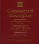 Stephen R Herr, Stephen R. Herr, Herr Stephen R. - Connected Thoughts