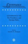 Kenneth Thompson, Kenneth W Thompson, Kenneth W. Thompson, Kenneth W. Thompson - Governance VIII