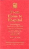 Angela Danzi, Angela D Danzi, Angela D. Danzi, Danzi Angela D. - From Home to Hospital