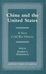 Hongshan Li, Xiaobing Li, Li Hongshan, Li Xiaobing, Hongshan Li, Xiaobing Li - China and the United States