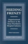 Henry Vandenburgh, Vandenburgh Henry - Feeding Frenzy
