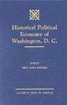 Abdul Karim Bangura, Bangura Abdul Karim, Abdul Karim Bangura - Historical Political Economy of Washington, D.C