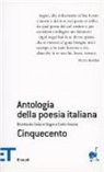 C. Ossola, C. Segre - Antologia della poesia italiana