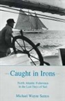 Michael Santos, Michael Wayne Santos - Caught in Irons