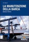 Pat Manley - La manutenzione della barca