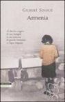 Gilbert Sinoué - Armenia