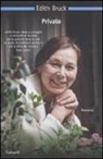 Edith Bruck - Privato