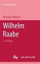 Hermann Helmers - Wilhelm Raabe