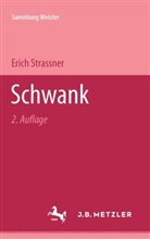 Erich Strassner - Schwank