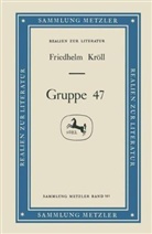 Friedhelm Kröll - Gruppe 47