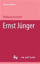 Wolfgang Kaempfer - Ernst Jünger