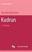 Roswitha Wisniewski - Kudrun
