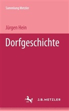 Jürgen Hein - Dorfgeschichte