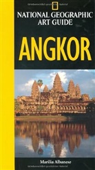 Marilia Albanese - Angkor