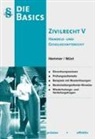 Karl E. Hemmer, Karl-Edmun Hemmer, Karl-Edmund Hemmer, Achim Wüst - Basic Zivilrecht V