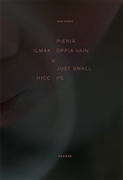 Ann Hanén, Anni Hanén, Timothy Persons - Just Small Hiccups