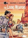 CHRISTIN, Pierre Christin, Christin Pierre, CHRISTIN PIERRE MEZ, CHRISTIN PIERRE/ MEZ, CHRISTIN/MEZIERES... - VALERIAN T14 - THE LEAVING WEAPONS