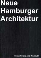 Neue Hamburger Architektur, Architekturstadtplan