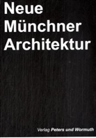 Neue Münchner Architektur, Architekturstadtplan