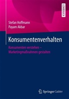 Payam Akbar, Stefa Hoffmann, Stefan Hoffmann, Stefan (Dr. Hoffmann - Konsumentenverhalten