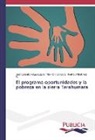 Myrna García B, Myrna I. García B, Martín, Pedro J Martínez R., José Gerard Reyes López, José Gerardo Reyes López - El programa oportunidades y la pobreza en la sierra Tarahumara