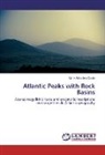 Maria Antonieta Costa - Atlantic Peaks with Rock Basins