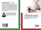 Antonella Agosti - La bambina Santa, il vampiro, l'uomo dell'ombra e altre storie