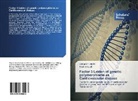 Shahin Asadi, Saeede Habibi, Saeedeh Habibi - Factor 5 Leiden of genetic polymorphisms as Cardiovascular disease