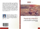 Xiaoxiao Shi - Pouvoirs de la littérature