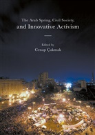 Cenap Cakmak, Cenap Cakmak, Cena Çakmak, Cenap Çakmak - Arab Spring, Civil Society, and Innovative Activism