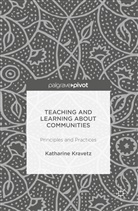 Katharine Kravetz - Teaching and Learning About Communities
