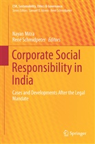 Naya Mitra, Nayan Mitra, Schmidpeter, Schmidpeter, René Schmidpeter - Corporate Social Responsibility in India